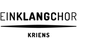 Einklangchor Kriens